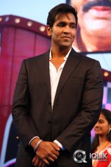 Rowdy Movie Audio Launch